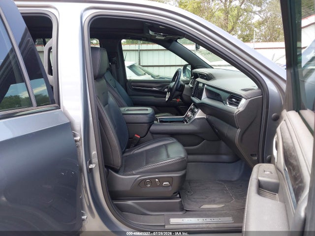45641327 :رقم المزاد ، 1GKS2DKL2MR408152 vin ، 2021 Gmc Yukon 4wd Denali مزاد بيع
