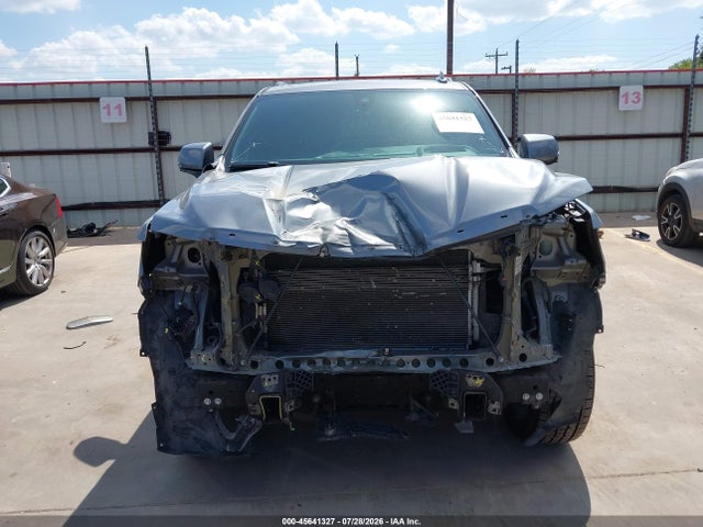 45641327 :رقم المزاد ، 1GKS2DKL2MR408152 vin ، 2021 Gmc Yukon 4wd Denali مزاد بيع