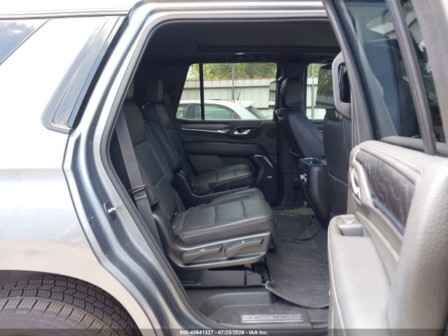 45641327 :رقم المزاد ، 1GKS2DKL2MR408152 vin ، 2021 Gmc Yukon 4wd Denali مزاد بيع