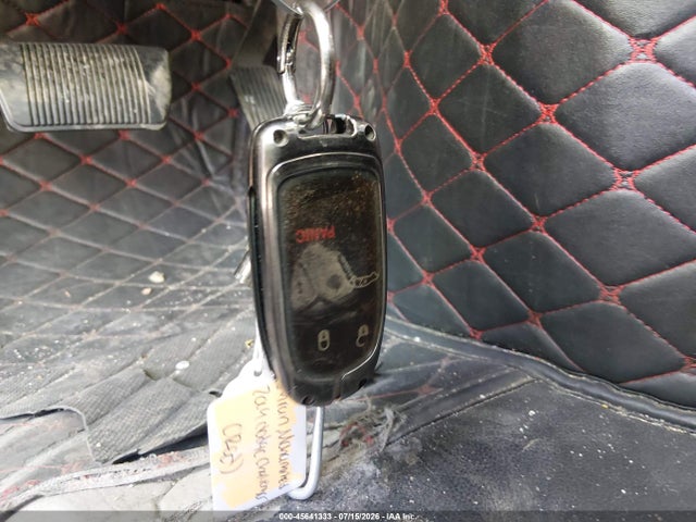 Aukcja sprzedaży 2019 Dodge Challenger Sxt, vin: 2C3CDZAGXKH683152, numer aukcji: 45641333