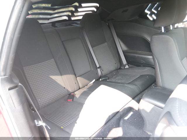 Aukcja sprzedaży 2019 Dodge Challenger Sxt, vin: 2C3CDZAGXKH683152, numer aukcji: 45641333