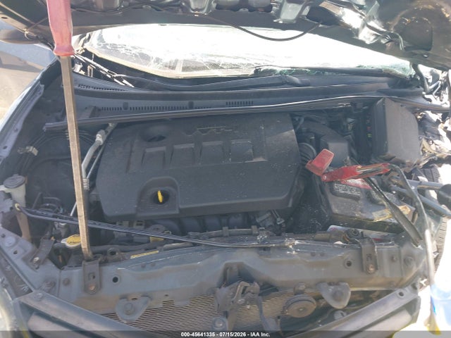 Продаж на аукціоні авто 2014 Toyota Corolla Le, vin: 2T1BURHE9EC194509, номер лоту: 45641335