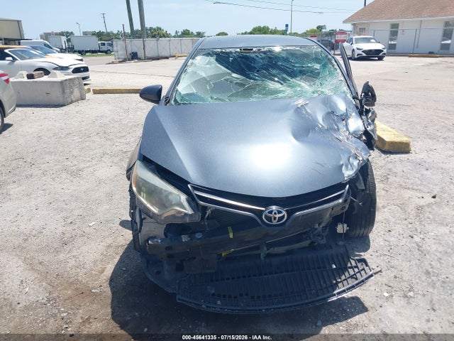 Продаж на аукціоні авто 2014 Toyota Corolla Le, vin: 2T1BURHE9EC194509, номер лоту: 45641335