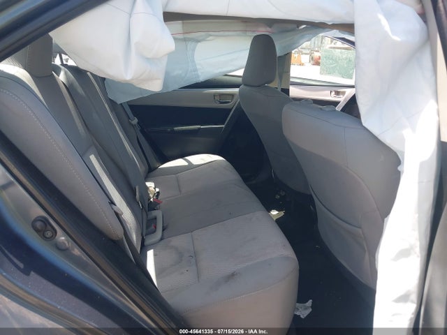 Продаж на аукціоні авто 2014 Toyota Corolla Le, vin: 2T1BURHE9EC194509, номер лоту: 45641335