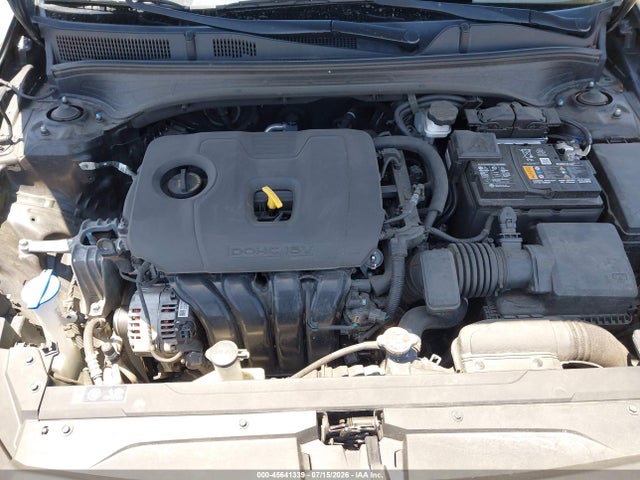 KIA Forte Gt-line 2023 3KPF54AD2PE526023 Image 10