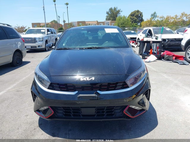 KIA Forte Gt-line 2023 3KPF54AD2PE526023 Image 12