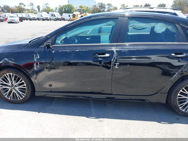 KIA Forte Gt-line 2023 3KPF54AD2PE526023 Image 14