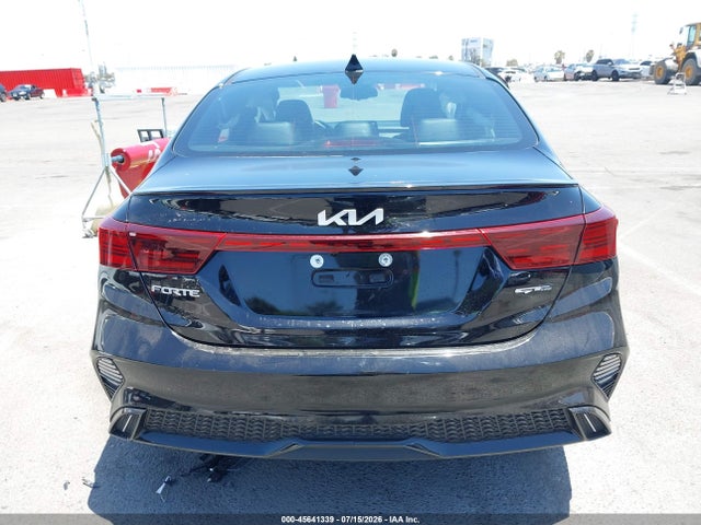 KIA Forte Gt-line 2023 3KPF54AD2PE526023 Image 16