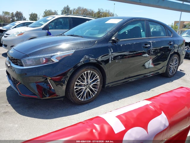 KIA Forte Gt-line 2023 3KPF54AD2PE526023 Image 2