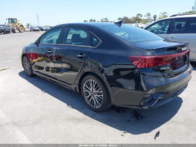 KIA Forte Gt-line 2023 3KPF54AD2PE526023 Image 3