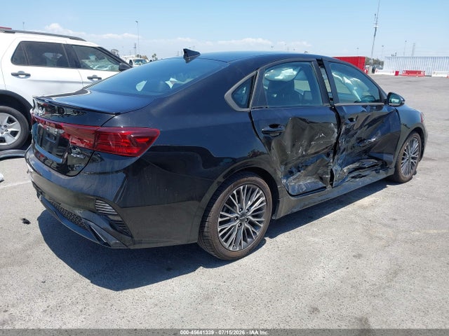 KIA Forte Gt-line 2023 3KPF54AD2PE526023 Image 4