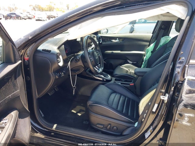 KIA Forte Gt-line 2023 3KPF54AD2PE526023 Image 5
