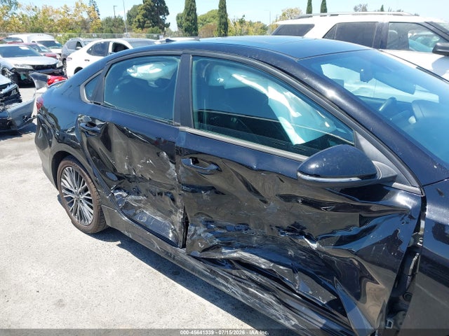 KIA Forte Gt-line 2023 3KPF54AD2PE526023 Image 6