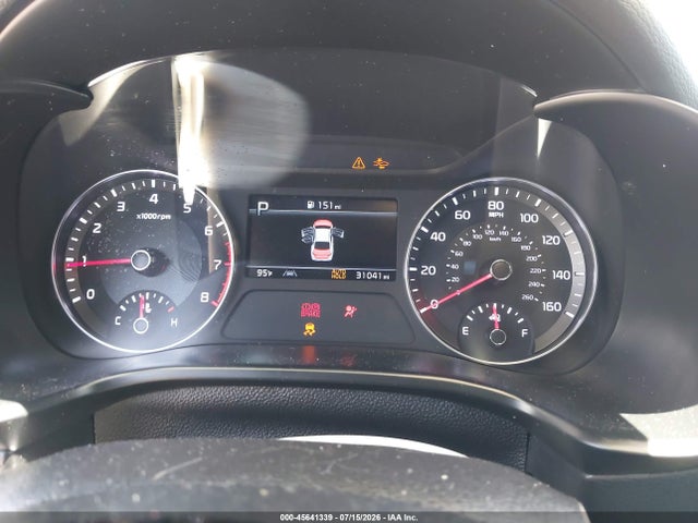 KIA Forte Gt-line 2023 3KPF54AD2PE526023 Image 7