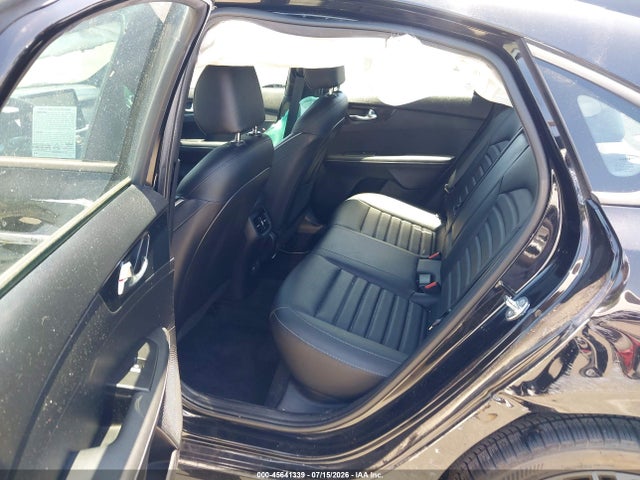 KIA Forte Gt-line 2023 3KPF54AD2PE526023 Image 8