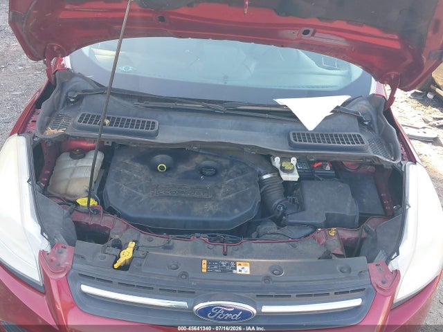 Aukcja sprzedaży 2014 Ford Escape Se, vin: 1FMCU9G94EUA42404, numer aukcji: 45641340
