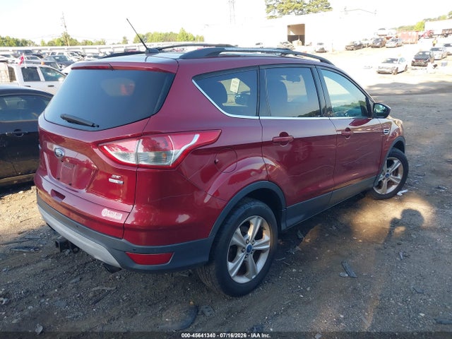 Aukcja sprzedaży 2014 Ford Escape Se, vin: 1FMCU9G94EUA42404, numer aukcji: 45641340