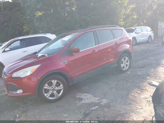 Aukcja sprzedaży 2014 Ford Escape Se, vin: 1FMCU9G94EUA42404, numer aukcji: 45641340