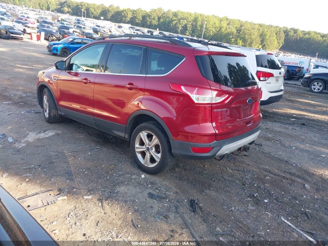 Aukcja sprzedaży 2014 Ford Escape Se, vin: 1FMCU9G94EUA42404, numer aukcji: 45641340