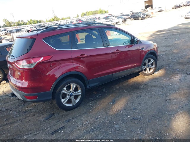 Aukcja sprzedaży 2014 Ford Escape Se, vin: 1FMCU9G94EUA42404, numer aukcji: 45641340
