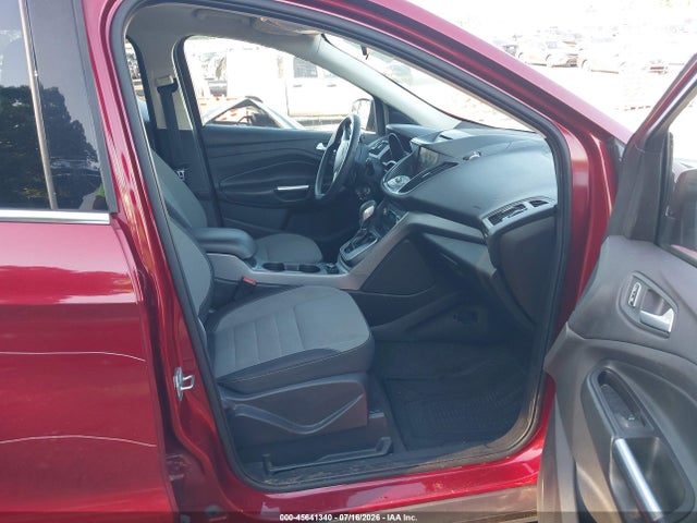 Aukcja sprzedaży 2014 Ford Escape Se, vin: 1FMCU9G94EUA42404, numer aukcji: 45641340