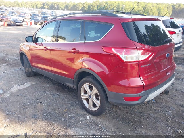 Aukcja sprzedaży 2014 Ford Escape Se, vin: 1FMCU9G94EUA42404, numer aukcji: 45641340