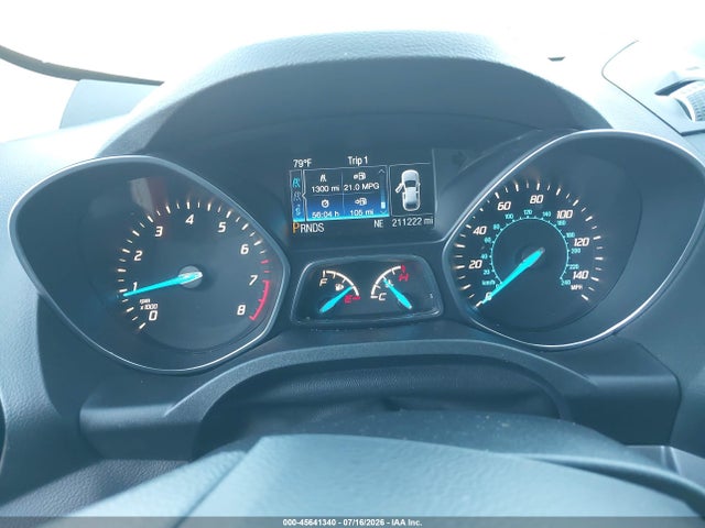 Aukcja sprzedaży 2014 Ford Escape Se, vin: 1FMCU9G94EUA42404, numer aukcji: 45641340