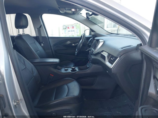 Aukcja sprzedaży 2021 Gmc Terrain Fwd Slt, vin: 3GKALPEV6ML309333, numer aukcji: 45641341