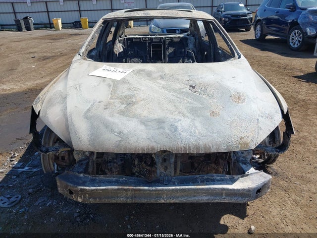1VWCN7A34EC087033 Volkswagen Passat 2.0l Tdi Sel Premium