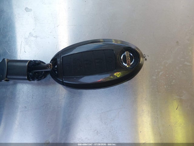 JN8AT3DC9MW106973 Nissan Rogue Platinum Fwd