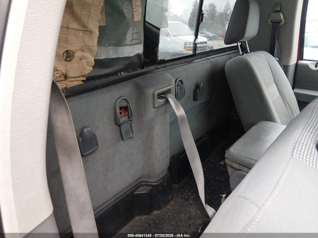 Продажа на аукционе авто 2007 Dodge Ram 1500 Slt, vin: 1D7HA16P77J599404, номер лота: 45641348