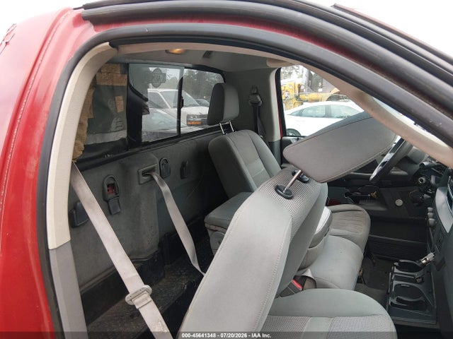 Продажа на аукционе авто 2007 Dodge Ram 1500 Slt, vin: 1D7HA16P77J599404, номер лота: 45641348