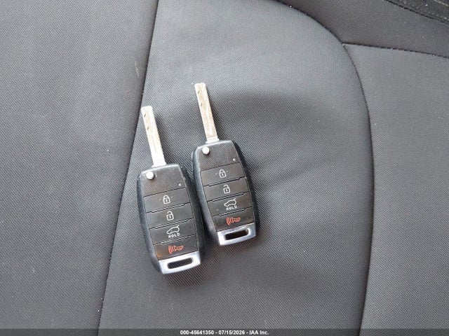 KIA Soul 2014 KNDJN2A29E7714693 Image 11