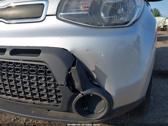 KIA Soul 2014 KNDJN2A29E7714693 Image 6