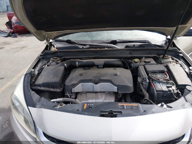 Chevrolet MALIBU LS 2015 1G11B5SL7FF134375 Image 10