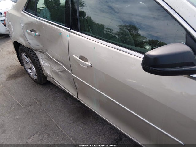 Chevrolet MALIBU LS 2015 1G11B5SL7FF134375 Image 13