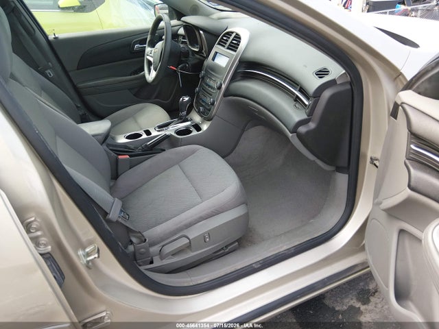 Chevrolet MALIBU LS 2015 1G11B5SL7FF134375 Image 5