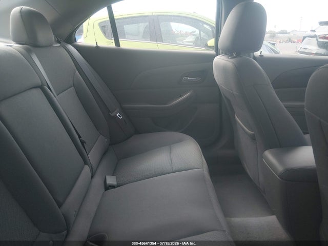 Chevrolet MALIBU LS 2015 1G11B5SL7FF134375 Image 8