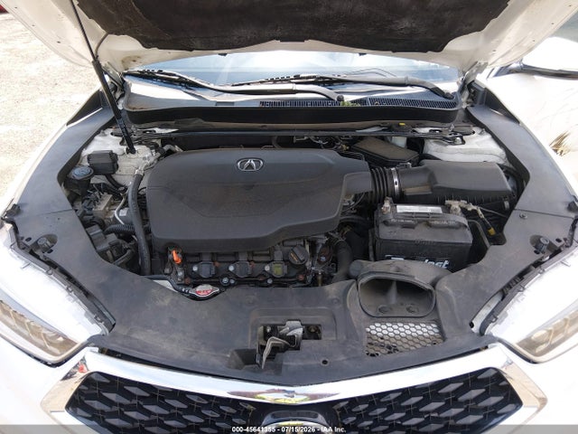 19UUB3F3XJA003824 Acura TLX