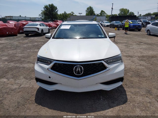 19UUB3F3XJA003824 Acura TLX