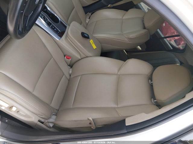 19UUB3F3XJA003824 Acura TLX
