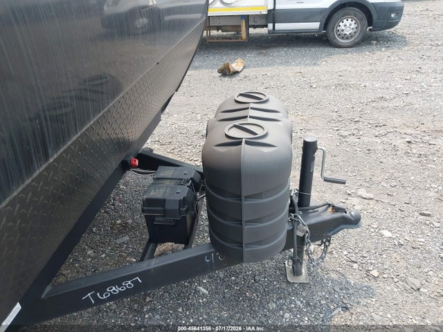 Forest River Aurora Light 26bhs Travel Trailer 2023 5ZT2ARRBXPU042031 Image 10