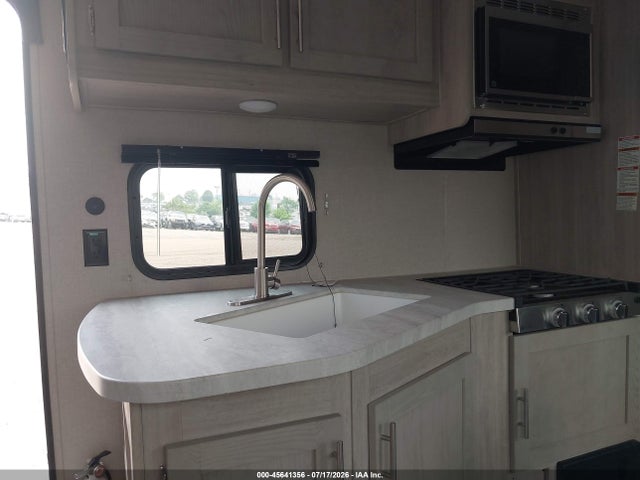 Forest River Aurora Light 26bhs Travel Trailer 2023 5ZT2ARRBXPU042031 Image 17