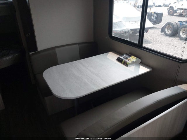 Forest River Aurora Light 26bhs Travel Trailer 2023 5ZT2ARRBXPU042031 Image 18