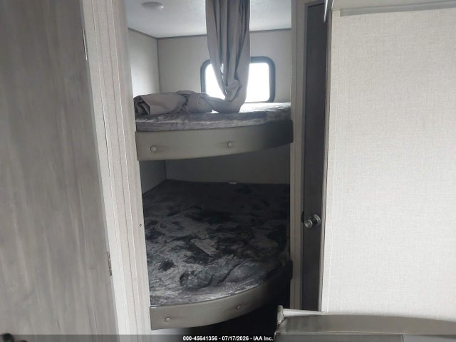Forest River Aurora Light 26bhs Travel Trailer 2023 5ZT2ARRBXPU042031 Image 12