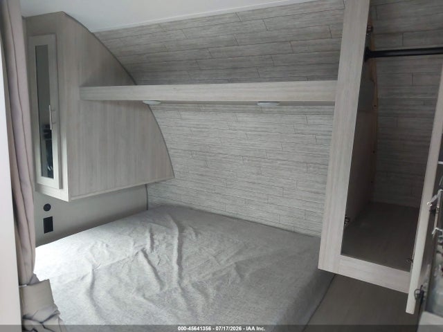Forest River Aurora Light 26bhs Travel Trailer 2023 5ZT2ARRBXPU042031 Image 14