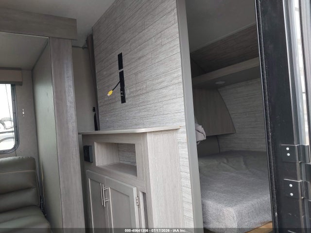 Forest River Aurora Light 26bhs Travel Trailer 2023 5ZT2ARRBXPU042031 Image 5