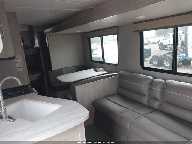 Forest River Aurora Light 26bhs Travel Trailer 2023 5ZT2ARRBXPU042031 Image 8