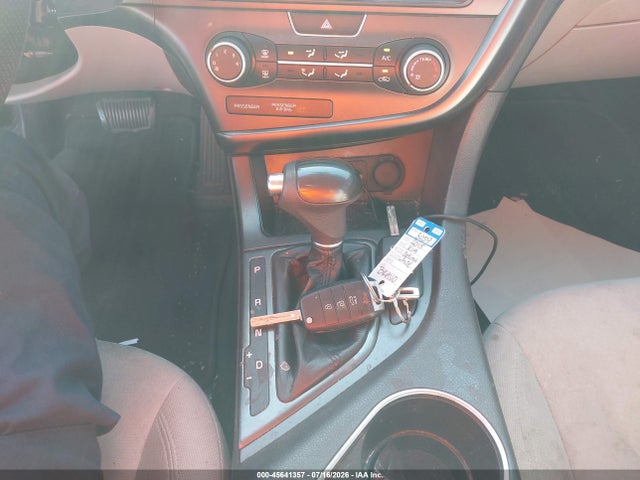 KIA Optima Lx 2015 KNAGM4A75F5629865 Image 11