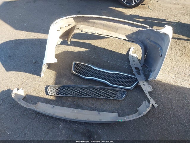 KIA Optima Lx 2015 KNAGM4A75F5629865 Image 13